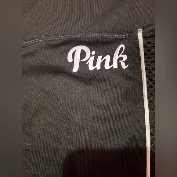 VS PINK ULTIMATE LEGGINGS - Picture 4 of 11